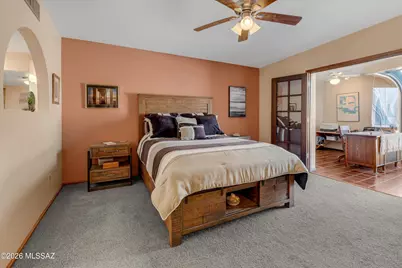 4505 N Heatherwood Place, Tucson, AZ 85718 - Photo 16