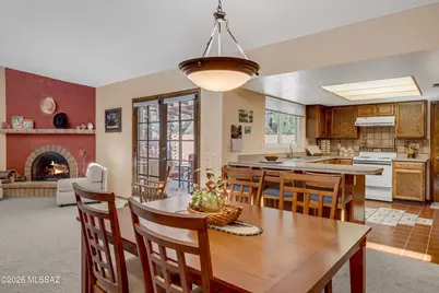 4505 N Heatherwood Place, Tucson, AZ 85718 - Photo 10