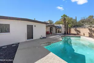 4505 N Heatherwood Pl, Tucson, AZ 85718 - Photo 2