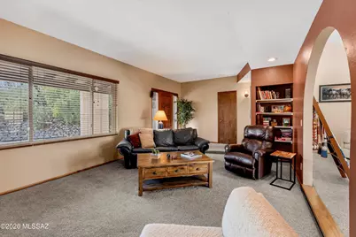 4505 N Heatherwood Place, Tucson, AZ 85718 - Photo 14