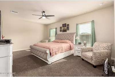8763 Weeping Dalea Drive, Marana, AZ 85653 - Photo 4