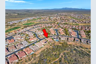 60023 E Ankole Drive, Oracle, AZ 85623 - Photo 34