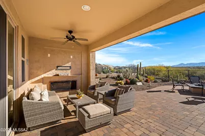60023 E Ankole Drive, Oracle, AZ 85623 - Photo 38