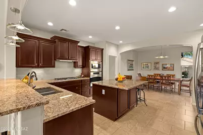 60023 E Ankole Drive, Oracle, AZ 85623 - Photo 16