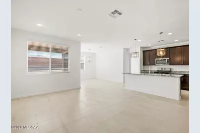 6867 W Indian Clover Way, Tucson, AZ 85757 - Photo 8