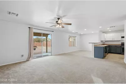 18274 S Dusk View Drive, Green Valley, AZ 85614 - Photo 6