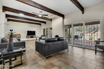 2711 N Camino Valle Verde, Tucson, AZ 85715 - Photo 8