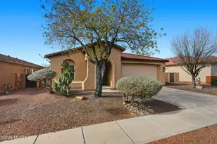 15133 N Cutler Dr, Tucson, AZ 85739 - Photo 1
