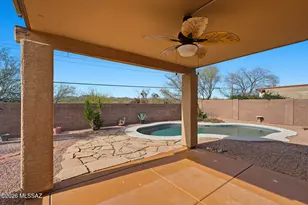 15133 N Cutler Dr, Tucson, AZ 85739 - Photo 32