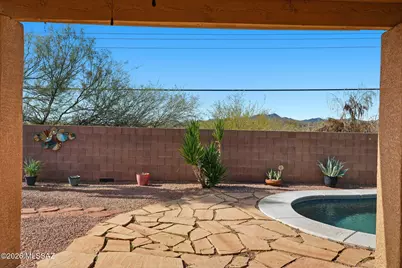 15133 N Cutler Drive, Tucson, AZ 85739 - Photo 36