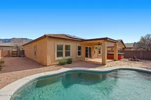 15133 N Cutler Dr, Tucson, AZ 85739 - Photo 38