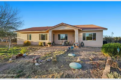 1160 E Javelina Crossing Drive, Huachuca City, AZ 85616 - Photo 44