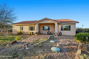 1160 E Javelina Crossing Dr, Huachuca City, AZ 85616 - Photo 44