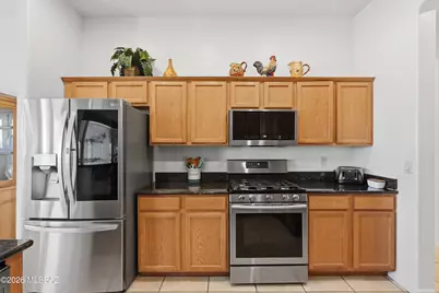 1160 E Javelina Crossing Drive, Huachuca City, AZ 85616 - Photo 10