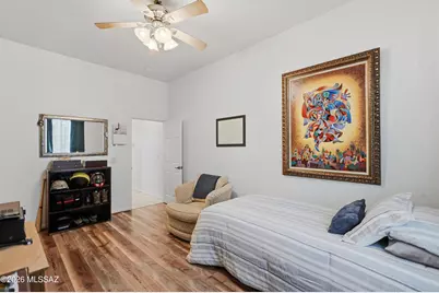 1160 E Javelina Crossing Drive, Huachuca City, AZ 85616 - Photo 26