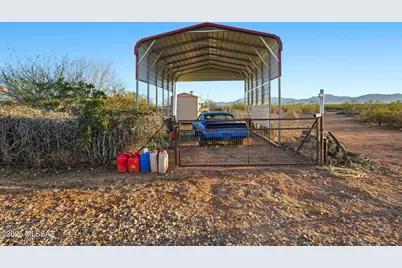 1160 E Javelina Crossing Drive, Huachuca City, AZ 85616 - Photo 38