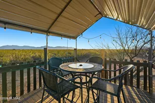 1160 E Javelina Crossing Dr, Huachuca City, AZ 85616 - Photo 6