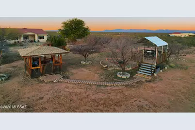 1160 E Javelina Crossing Drive, Huachuca City, AZ 85616 - Photo 32