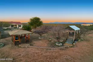 1160 E Javelina Crossing Dr, Huachuca City, AZ 85616 - Photo 32