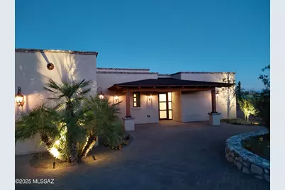 6060 N Piedra Seca, Tucson, AZ 85718 - Photo 32