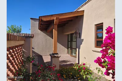 6060 N Piedra Seca, Tucson, AZ 85718 - Photo 30