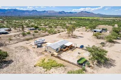 2241 N Rivers Edge Road, Benson, AZ 85602 - Photo 28