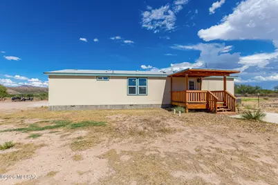2241 N Rivers Edge Road, Benson, AZ 85602 - Photo 2