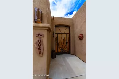 6041 W Ten Star Drive, Tucson, AZ 85713 - Photo 28