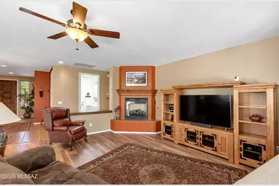 6041 W Ten Star Drive, Tucson, AZ 85713 - Photo 8