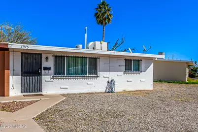 4973 S Highland Drive, Tucson, AZ 85706 - Photo 4