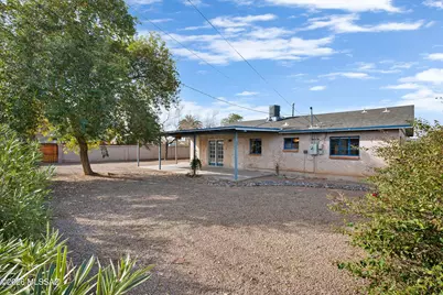 1208 N Nema Avenue, Tucson, AZ 85712 - Photo 20