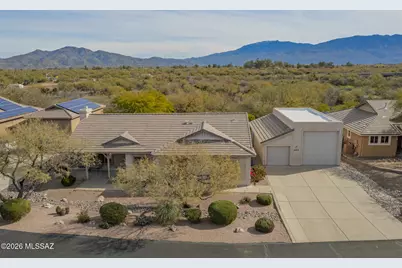2262 N Woods Place, Tucson, AZ 85749 - Photo 1