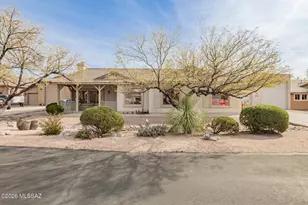 2262 N Woods Pl, Tucson, AZ 85749 - Photo 2