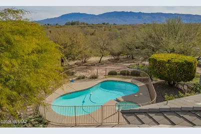 2262 N Woods Place, Tucson, AZ 85749 - Photo 46