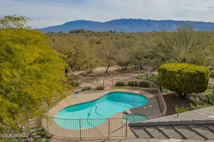 2262 N Woods Pl, Tucson, AZ 85749 - Photo 46