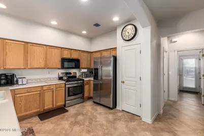 2262 N Woods Place, Tucson, AZ 85749 - Photo 12