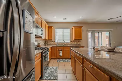 549 W Calle Cajeta, Sahuarita, AZ 85629 - Photo 10