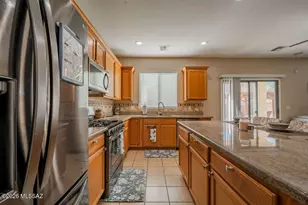 549 W Calle Cajeta, Sahuarita, AZ 85629 - Photo 10