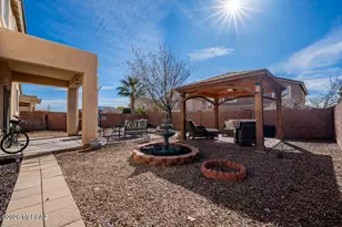 549 W Calle Cajeta, Sahuarita, AZ 85629 - Photo 26
