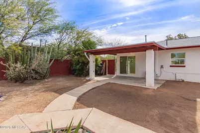 2549 E La Cienega Drive, Tucson, AZ 85716 - Photo 20