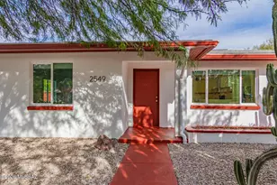 2549 E La Cienega Dr, Tucson, AZ 85716 - Photo 2