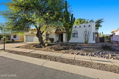 132 W Calle Manantial Kent, Green Valley, AZ 85614 - Photo 2