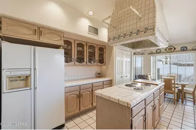 132 W Calle Manantial Kent, Green Valley, AZ 85614 - Photo 14