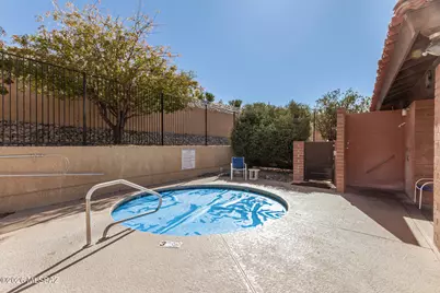 1838 W Dalehaven Circle #209, Tucson, AZ 85704 - Photo 32