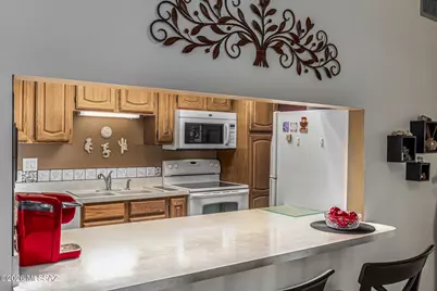 1838 W Dalehaven Circle #209, Tucson, AZ 85704 - Photo 12