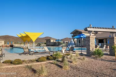 10305 N Arroyo Lupine Way, Marana, AZ 85653 - Photo 36