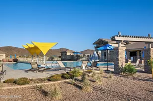 10305 N Arroyo Lupine Way, Marana, AZ 85653 - Photo 36