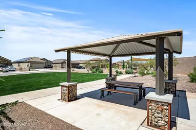 10305 N Arroyo Lupine Way, Marana, AZ 85653 - Photo 30