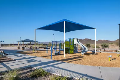 10305 N Arroyo Lupine Way, Marana, AZ 85653 - Photo 32