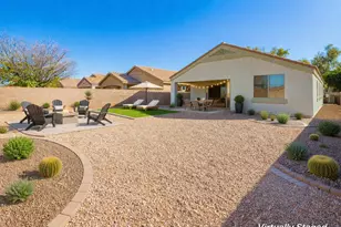 6798 W Copperwood Way, Tucson, AZ 85757 - Photo 18